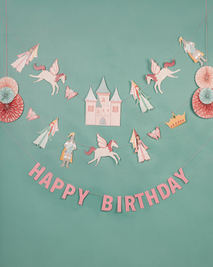 Fairytale Garland