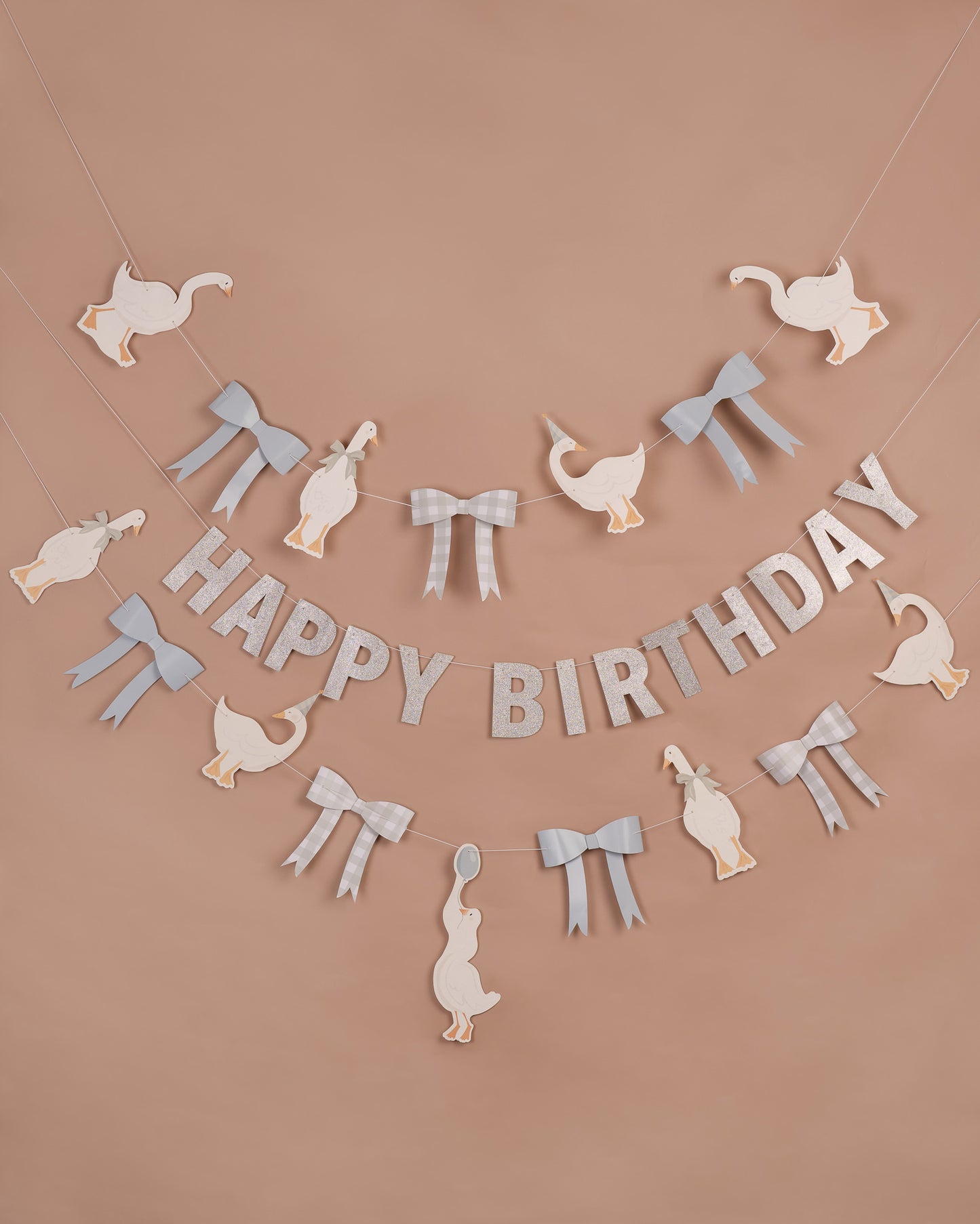 Goose Garland