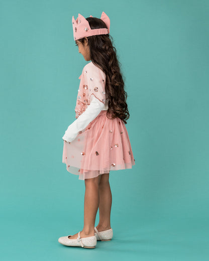 Rosa Crown