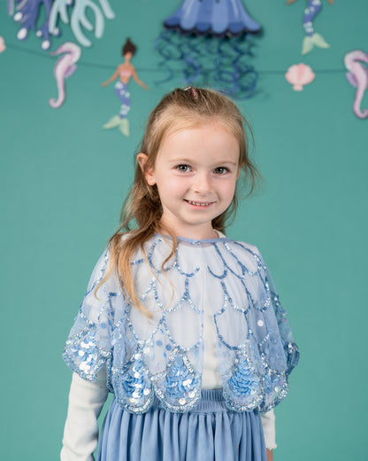 Sirena Capelet